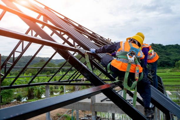 Best Roof Restoration Services  in Montesano, WA
