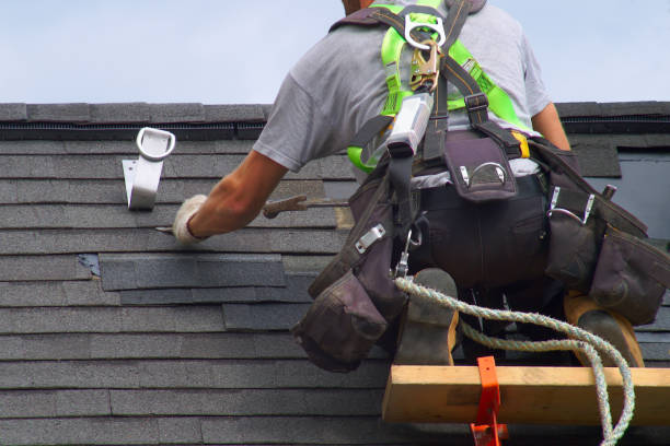 Best Best Roofing Contractors  in Montesano, WA