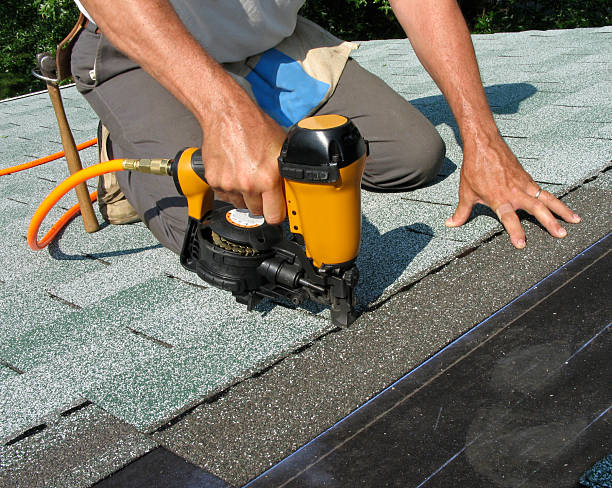 Best Emergency Roof Repair  in Montesano, WA