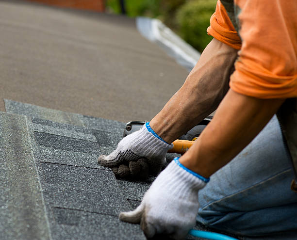 Gutter Installation and Roofing in Montesano, WA