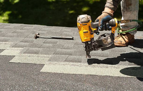 Best Roof Replacement Cost  in Montesano, WA