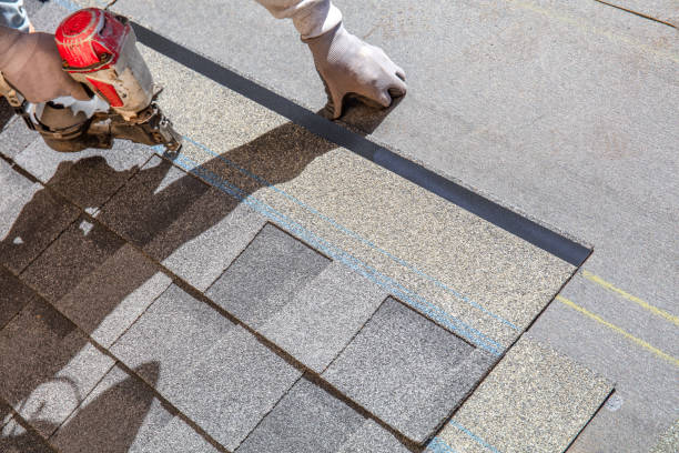 Quick and Trustworthy Emergency Roof Repair Services in Montesano, WA