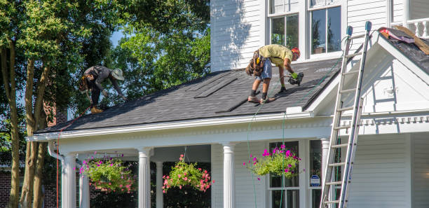 Best Roofing Contractors for Homes  in Montesano, WA