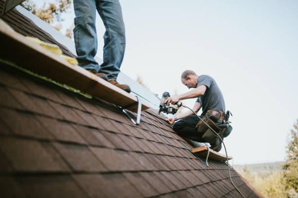 Trusted Montesano, WA Roofing Contractor Experts
