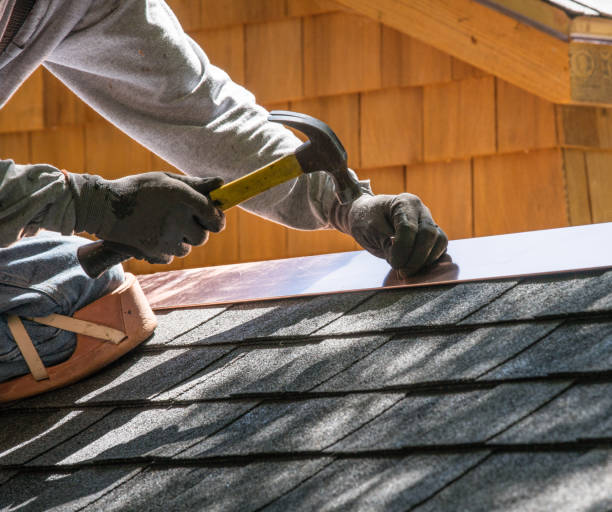Best Roofing Contractor Near Me  in Montesano, WA